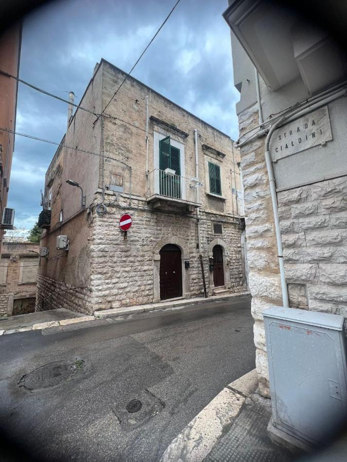 Centrale56 Bisceglie Exteriér fotografie