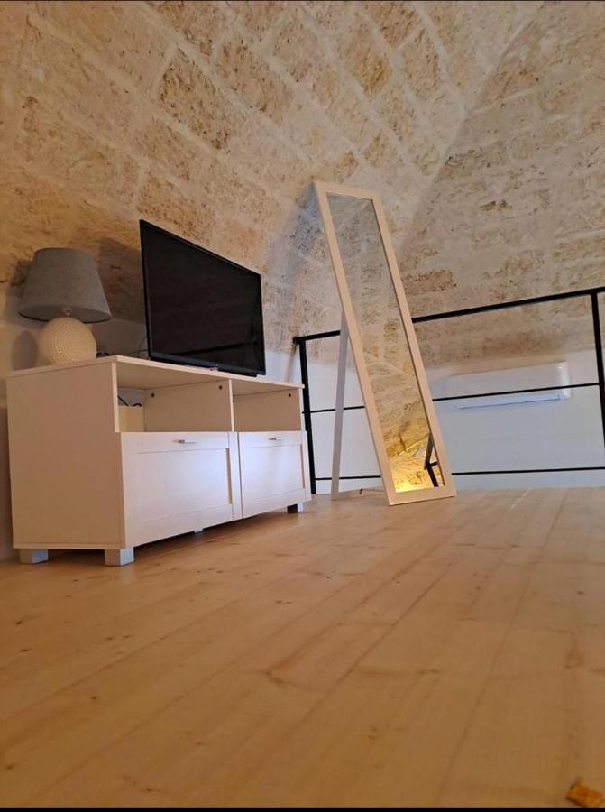 Centrale56 Bisceglie Exteriér fotografie
